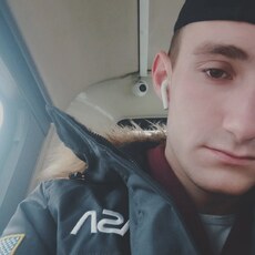 Кирюха, 23, Козьмодемьянск