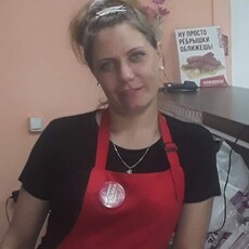 Алина, 37, Куртамыш