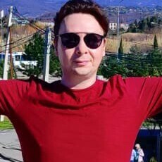 Алексей, 43, Олонец