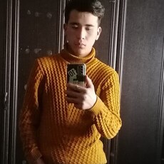 Афанасий, 21, Семёнов