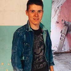 Артурик, 23, Сунжа