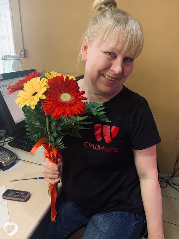 Главное фото