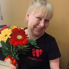 Элина, 42, Москва