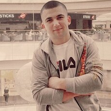 Алексей, 25, Десногорск