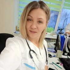 Ева, 36, Обнинск