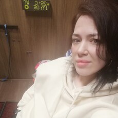 Ксения, 40, Барнаул