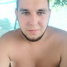 Николай, 21, Красногорск