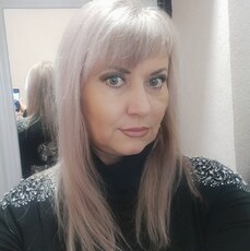 Ника, 54, Ангарск