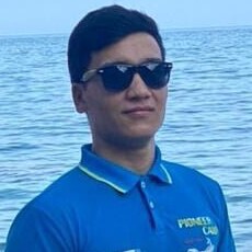 Владимир, 25, Октябрьский
