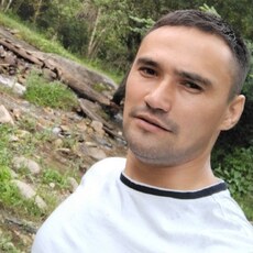 Лёша, 35, Рубежное