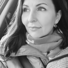 Надя, 35, Гуляйполе