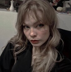 Таня, 19, Урус-Мартан