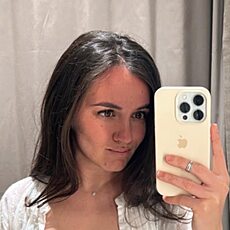 Эвелина, 19, Бердск