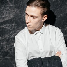 Святослав, 23, Дзержинск (Нижегородская область)