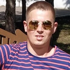 Ростик, 27, Мурино