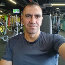 Филипп, 42, Далматово