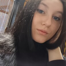 Сюзанна, 20, Петушки
