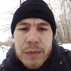 Никита, 41, Нягань