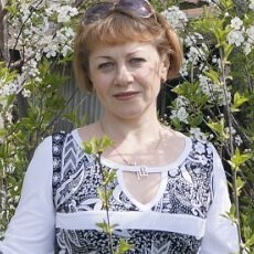 Екатерина, 53, Челябинск