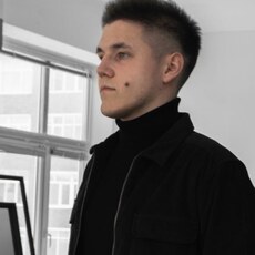 Егор, 23, Хотьково
