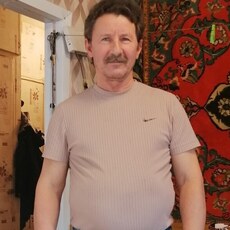 Арсений, 64, Омск