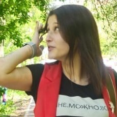 Елена, 27, Иланский