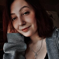 Ира, 20, Сергач