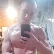 Трофим, 23, Салават