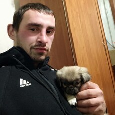 Ваня, 30, Удачный
