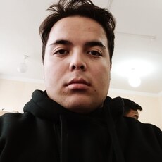 Всеволод, 19, Евпатория