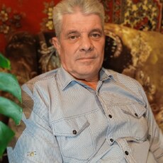 Альбик, 61, Сураж