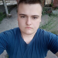 Константин, 27, Кандалакша