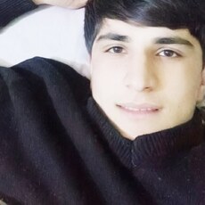 Эдик, 22, Юрюзань