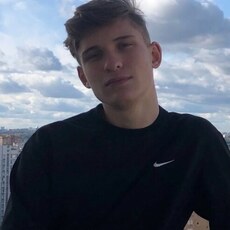 Вадим, 24, Краснокаменск