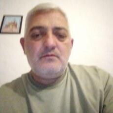 Ян, 54, Александровск (Пермский край)