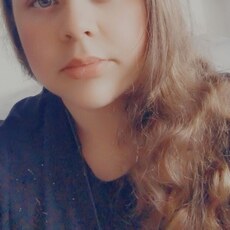 Нина, 21, Макеевка