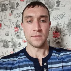 Гоша, 35, Псков
