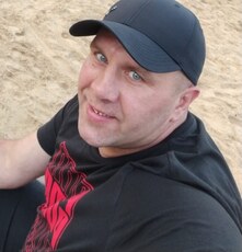 Трофим, 41, Карабаш