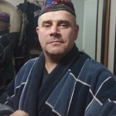 Вася, 49, Верещагино
