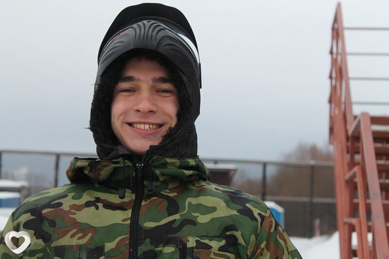 Главное фото