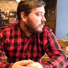 Юра, 35, Кашин