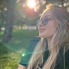 Элеонора, 26, Верхняя Тура