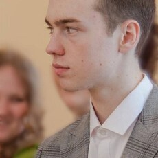 Нестор, 21, Вихоревка