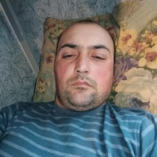 Мирон, 36, Бологое