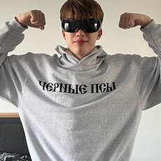 Костя, 19, Курганинск