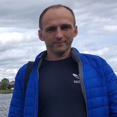 Исаак, 35, Ярославль