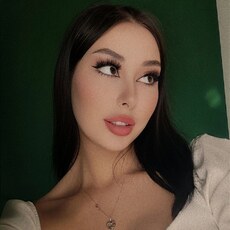 Татьяна, 20, Межгорье