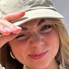 Кристина, 26, Нелидово