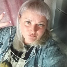 Настя, 39, Херсон