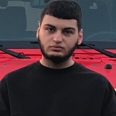 Миша, 23, Крымск
